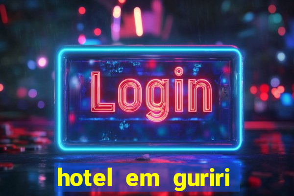 hotel em guriri beira mar